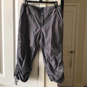 Capris